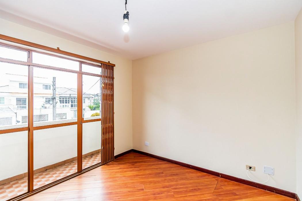Casa para alugar em Tarumã, Curitiba — Hub Urbana