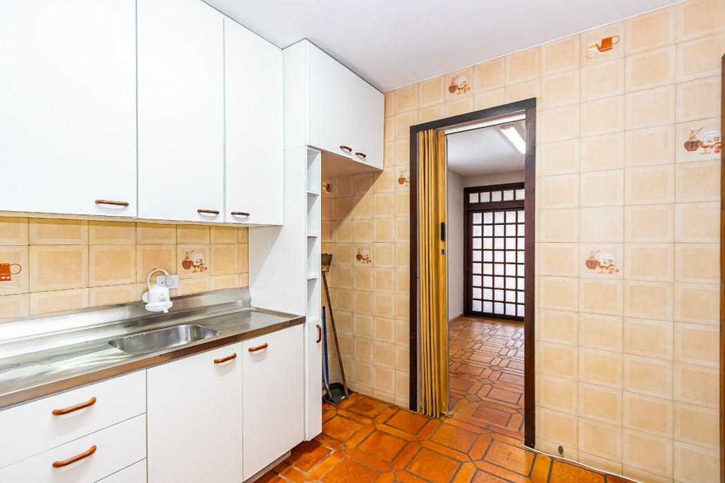 Casa para alugar em Tarumã, Curitiba — Hub Urbana