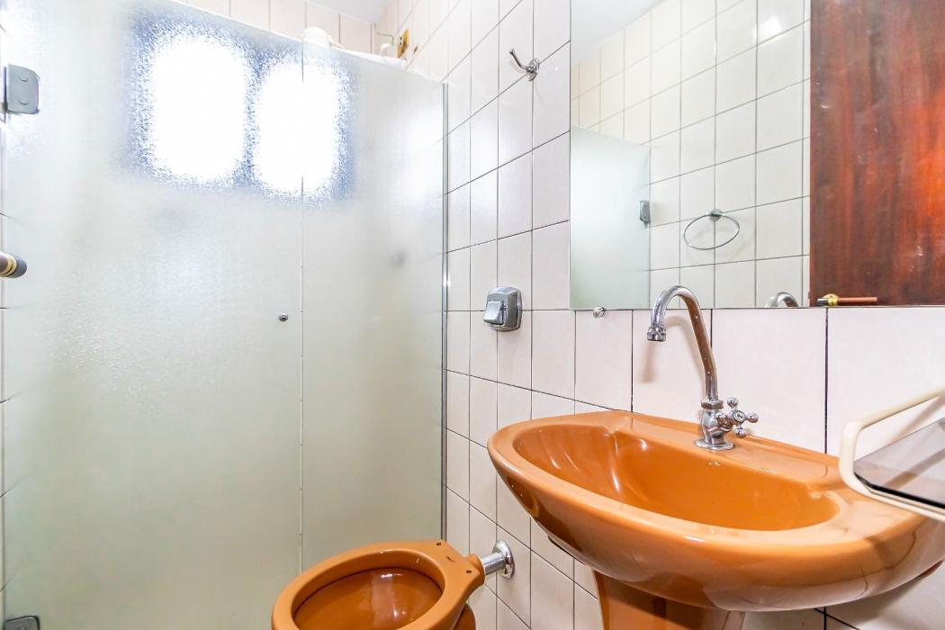 Casa para alugar em Tarumã, Curitiba — Hub Urbana