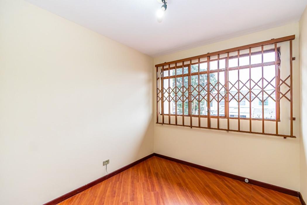 Casa para alugar em Tarumã, Curitiba — Hub Urbana
