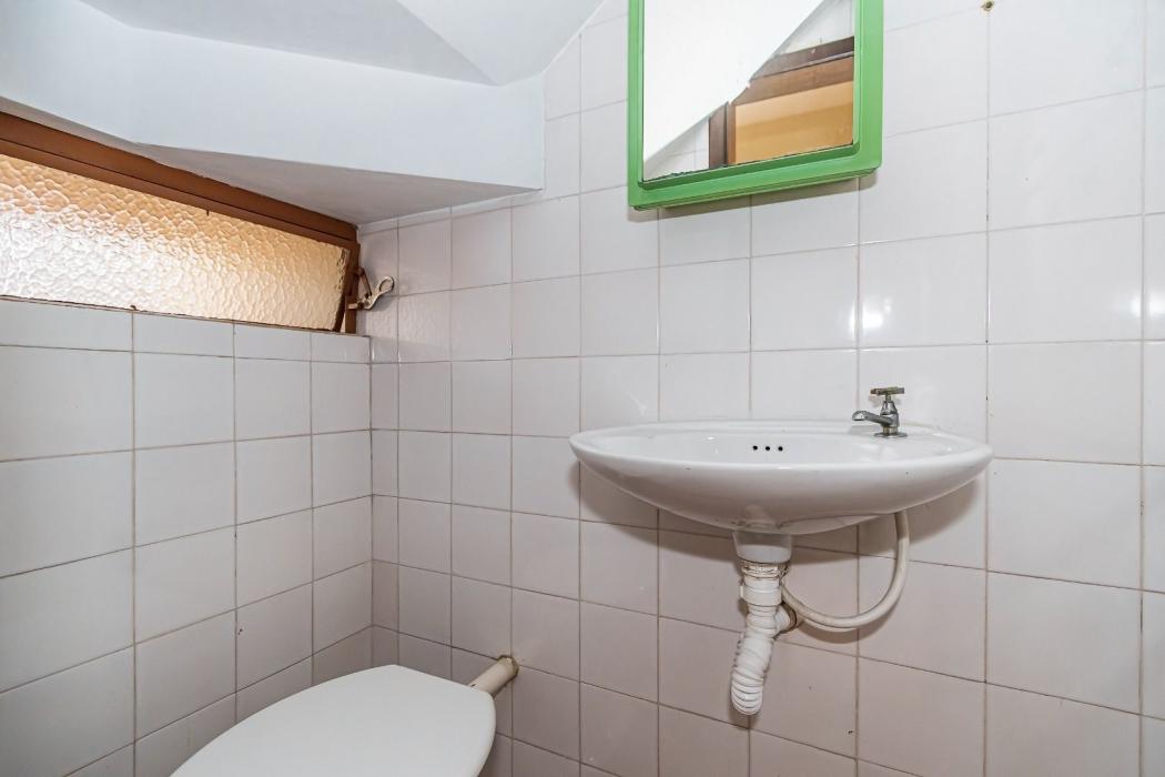 Casa para alugar em Tarumã, Curitiba — Hub Urbana