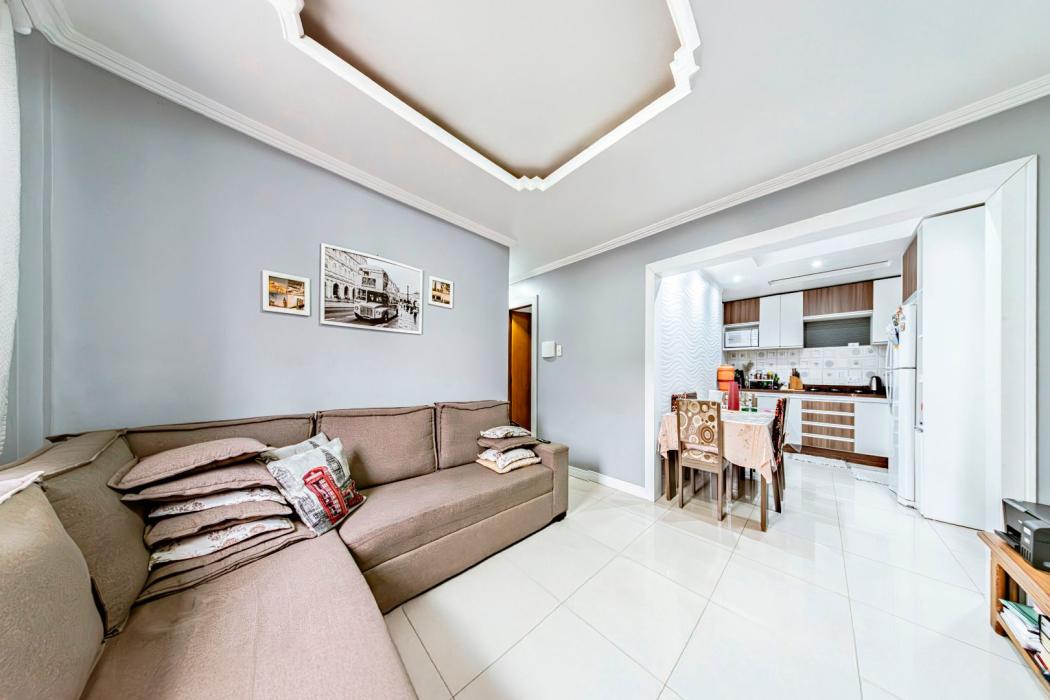 Casa em Colombo - PR, no bairro Paloma - Referência CA0036-LACJ