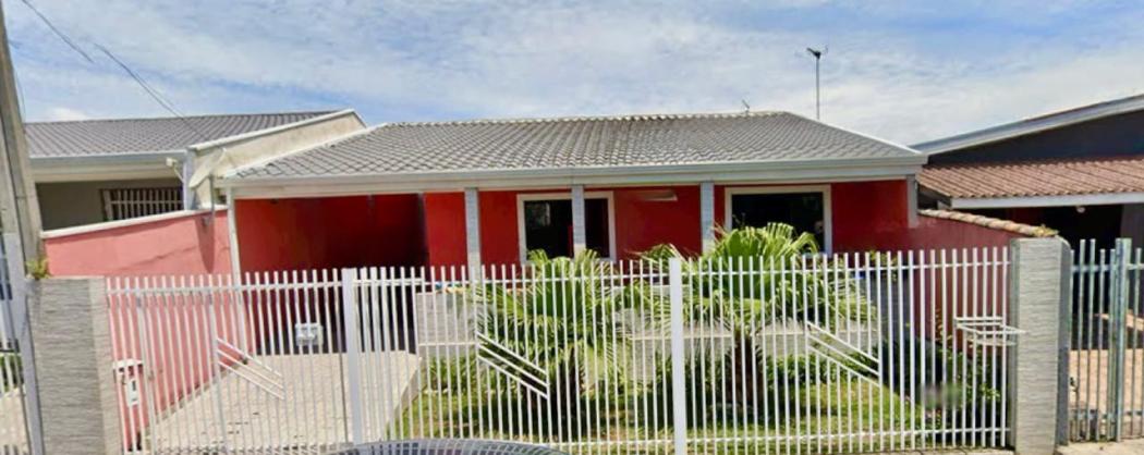 Casa em Curitiba - PR, no bairro Sítio Cercado - Referência CA0053-FE0E