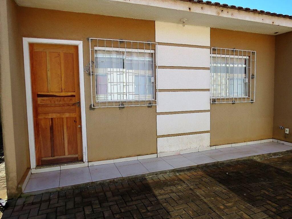 Casa em PONTA GROSSA - PR, no bairro Uvaranas - Referência CA0068-LSDI