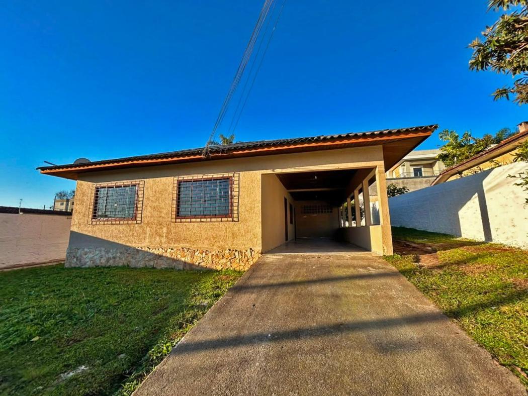 Casa à venda em Rio Verde, Colombo — Fava Imóveis