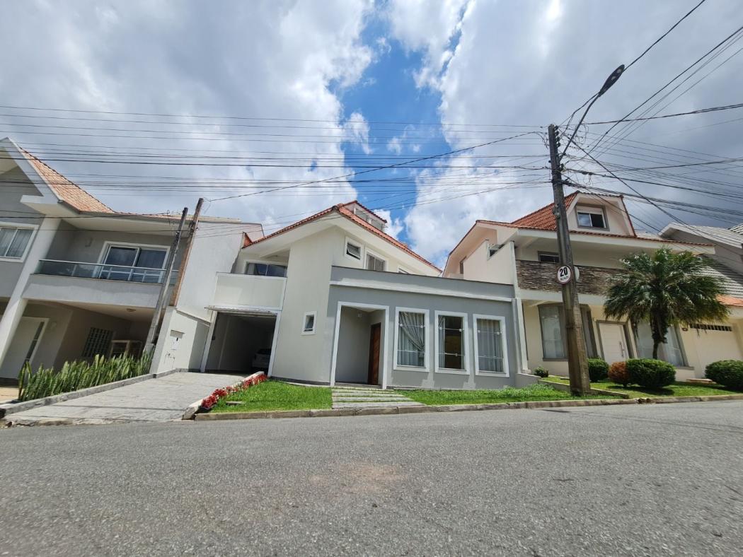 Casa, 3 quartos, 420 m² - Foto 2