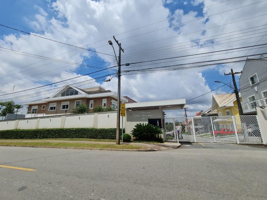 Casa, 3 quartos, 420 m² - Foto 1