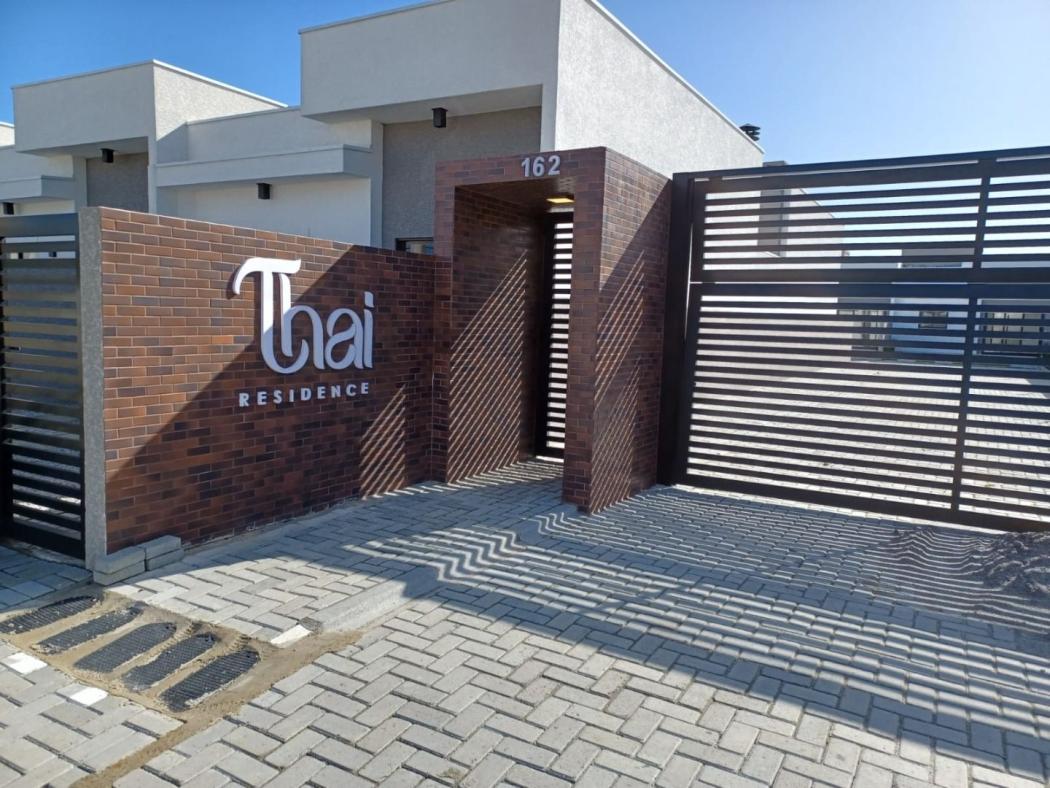 Casa em Matinhos - PR, no bairro Praia Grande - Referência CA0083-TJTO