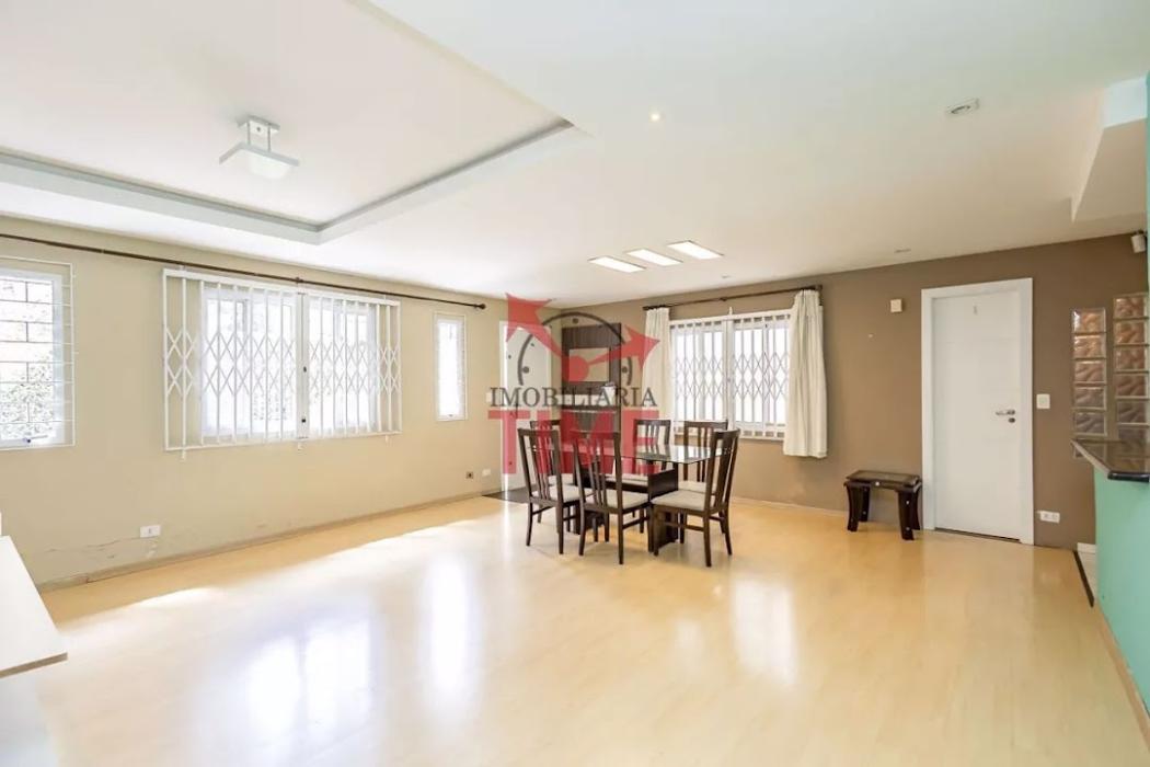 Casa à venda com 3 quartos - Campo Comprido,Curitiba 
