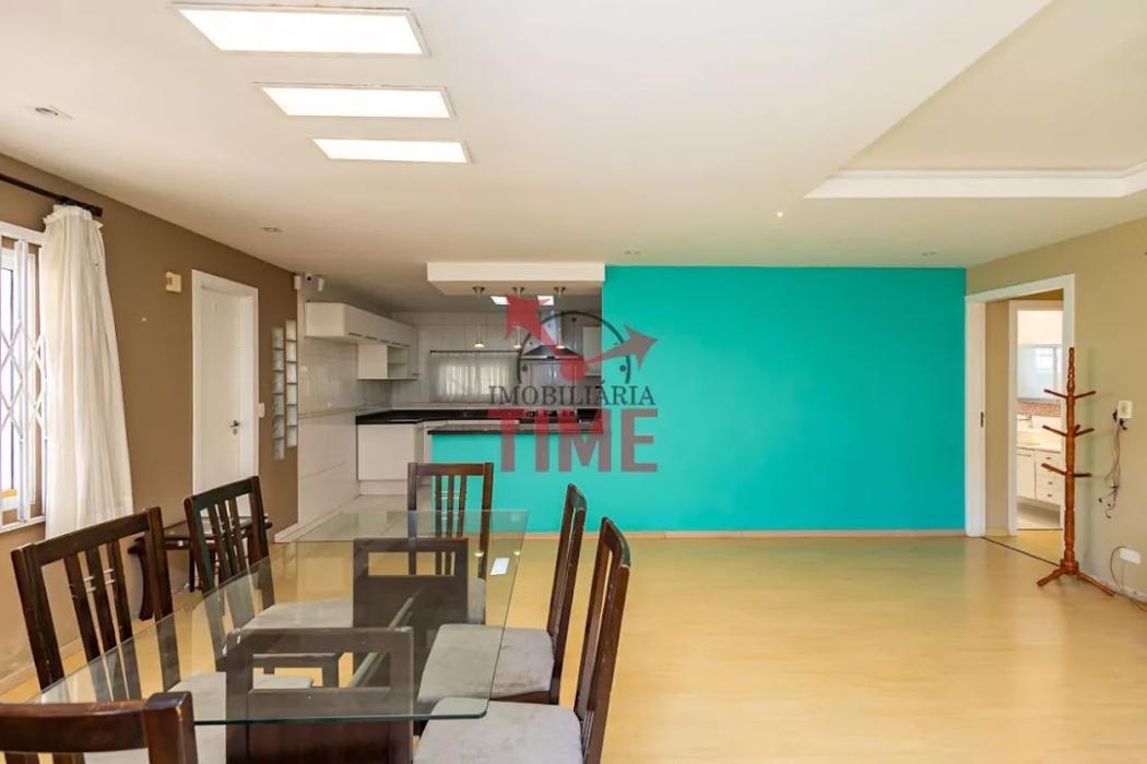 Casa à venda com 3 quartos - Campo Comprido,Curitiba 