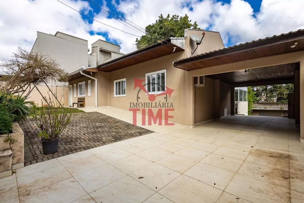 Casa à venda com 3 quartos - Campo Comprido,Curitiba 