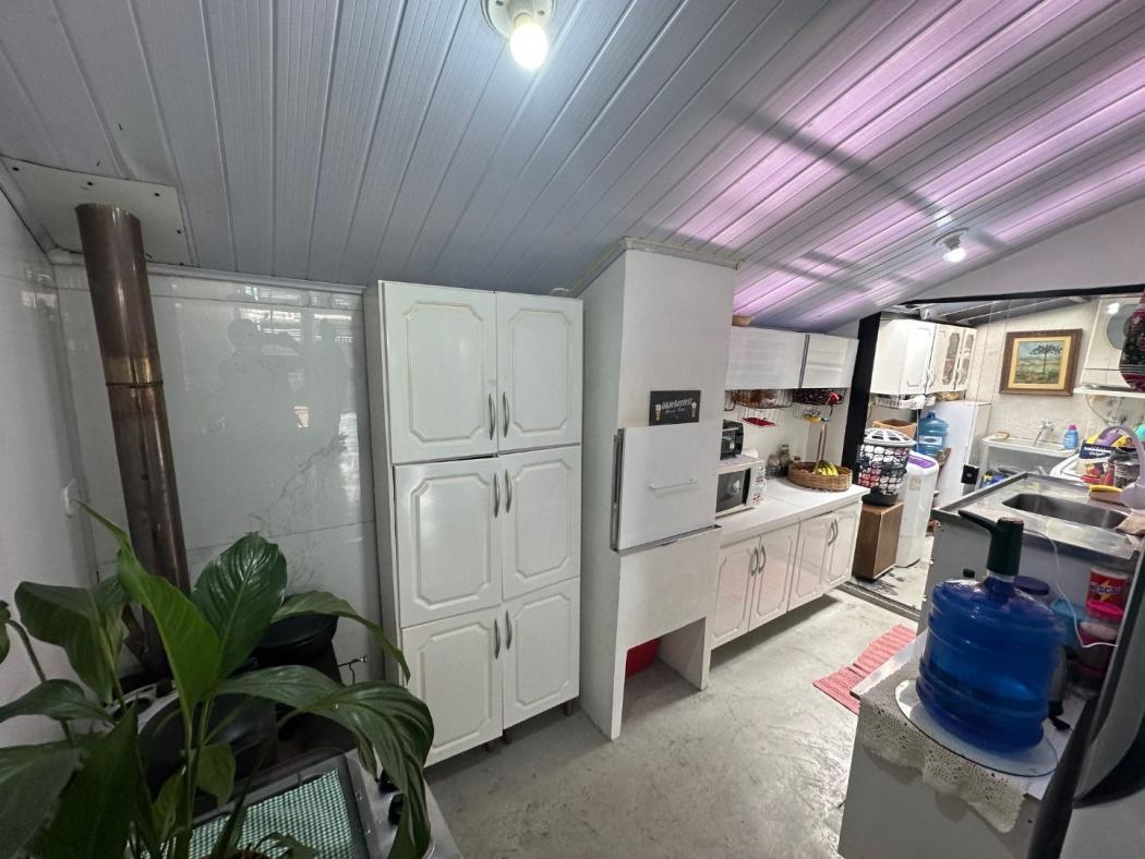  - Casa com 3 dormitórios à venda, 50 m² por R$ 340.000,00 - Boqueirão - Curitiba/PR