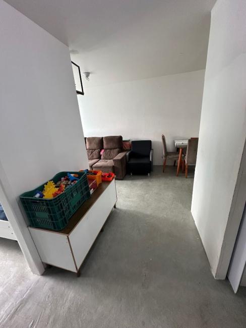  - Casa com 3 dormitórios à venda, 50 m² por R$ 340.000,00 - Boqueirão - Curitiba/PR