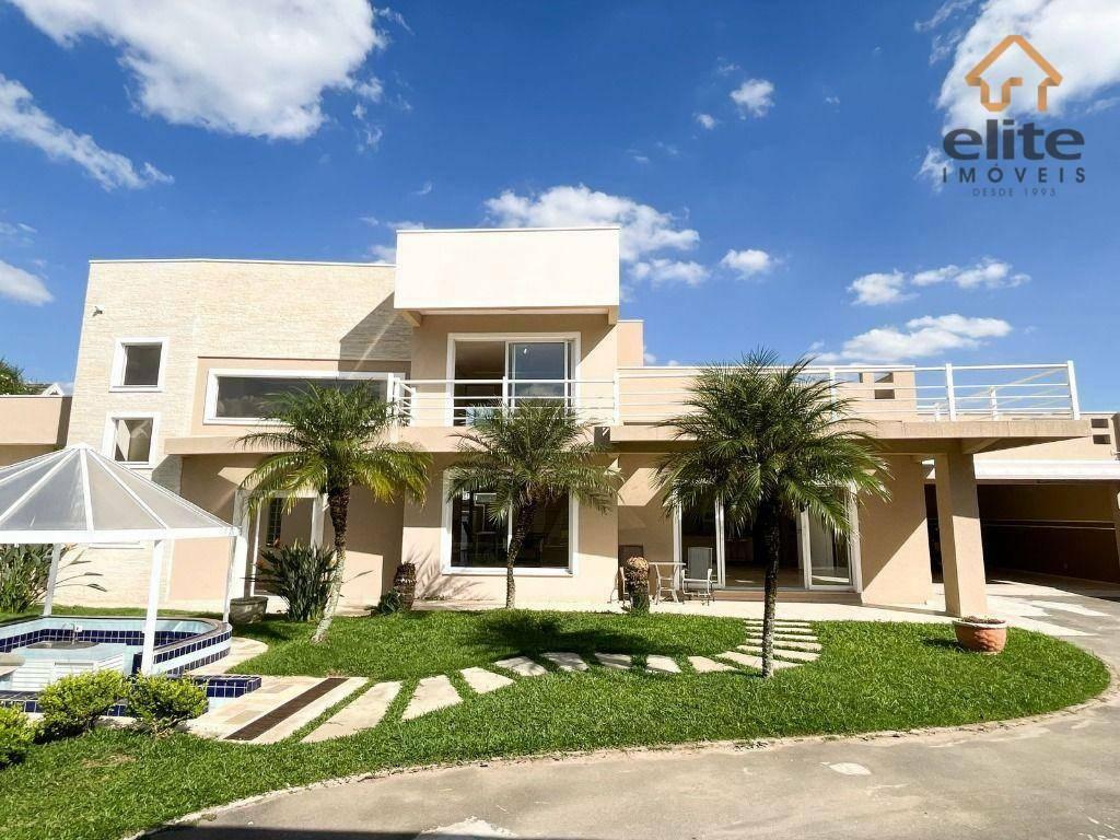 Casa em Curitiba - PR, no bairro Bairro Alto - Referência CA0112-ELX