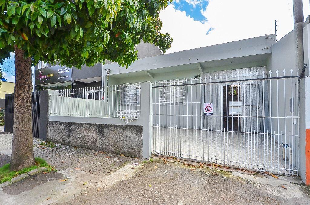 Casa em Curitiba - PR, no bairro Sítio Cercado - Referência CA0113-JCN