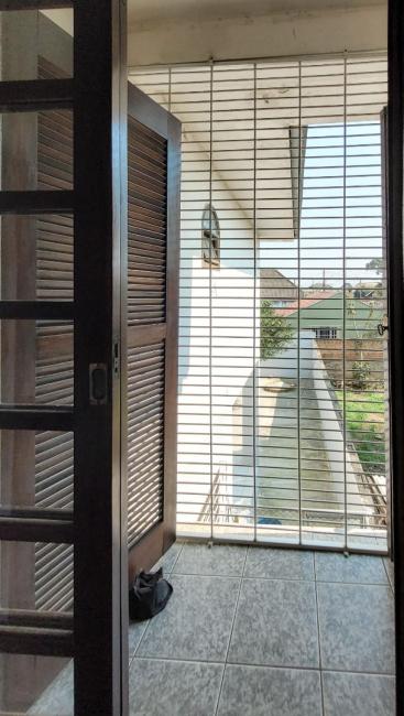 Casa à venda em São Braz, Curitiba — Hub Urbana