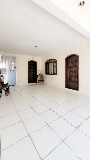 Casa à venda em São Braz, Curitiba — Hub Urbana