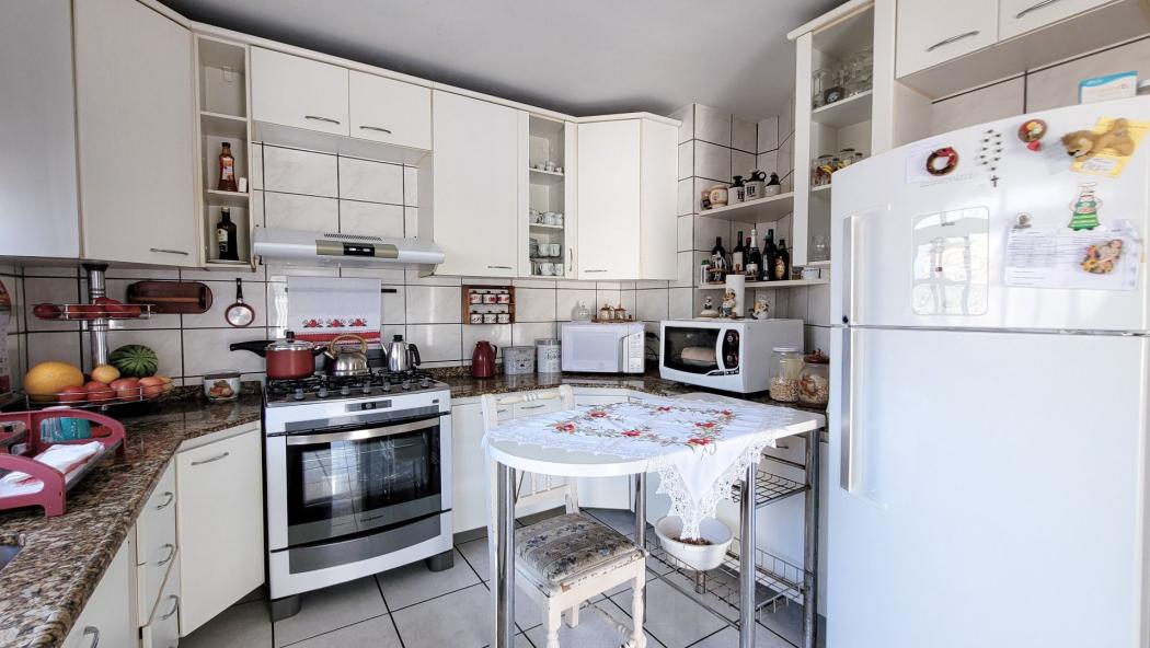 Casa à venda em São Braz, Curitiba — Hub Urbana