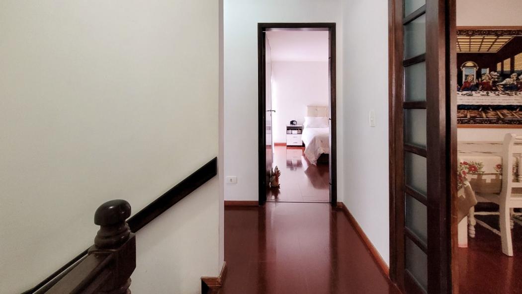 Casa à venda em São Braz, Curitiba — Hub Urbana