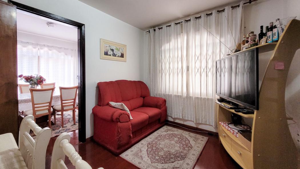 Casa à venda em São Braz, Curitiba — Hub Urbana