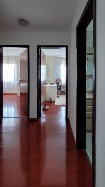 Casa à venda em São Braz, Curitiba — Hub Urbana