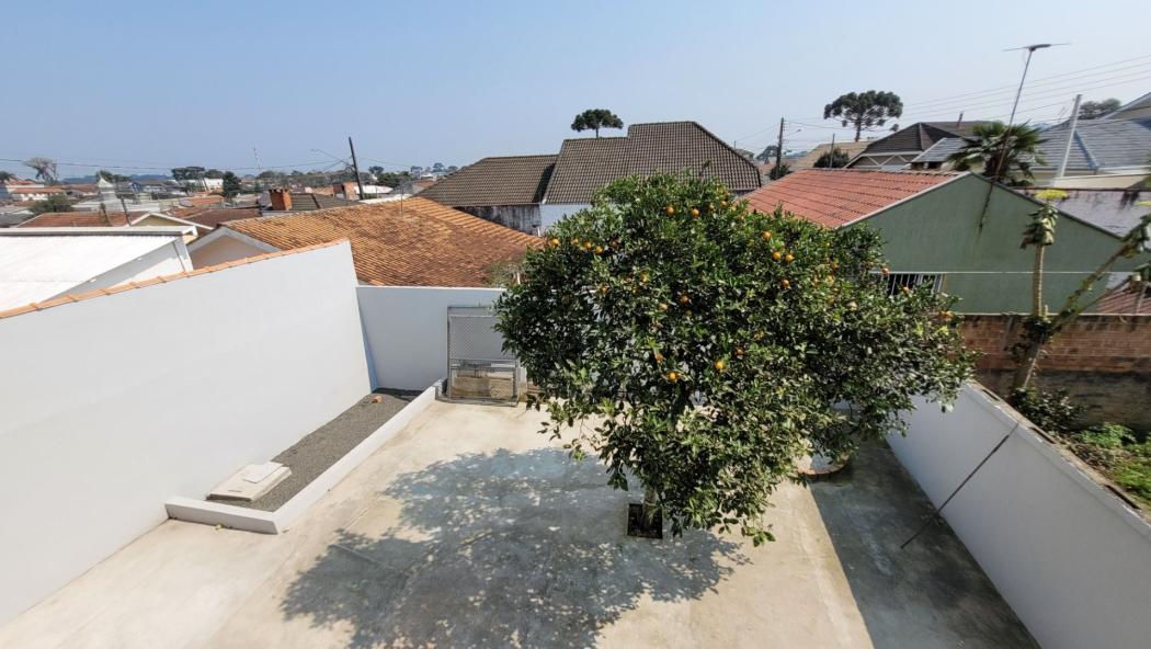 Casa à venda em São Braz, Curitiba — Hub Urbana
