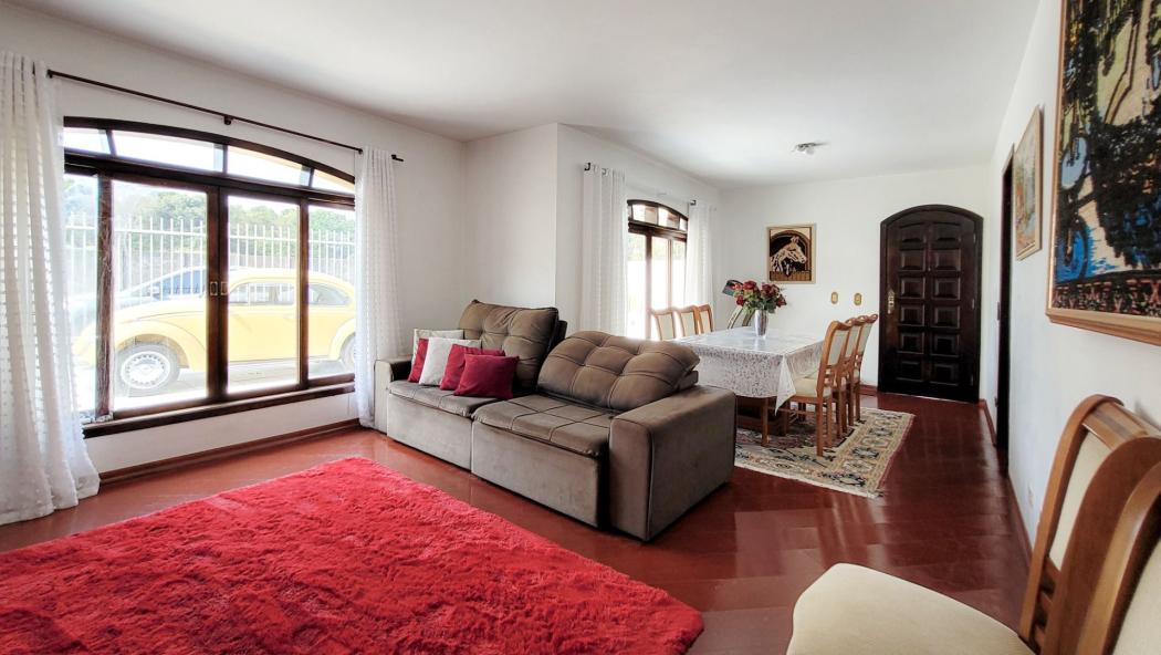 Casa à venda em São Braz, Curitiba — Hub Urbana