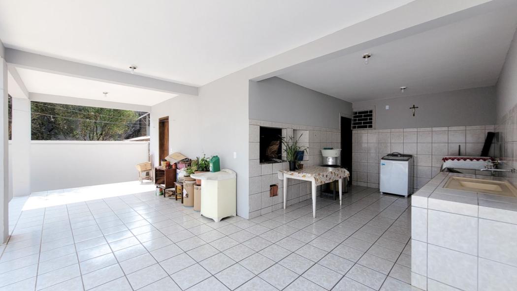 Casa à venda em São Braz, Curitiba — Hub Urbana