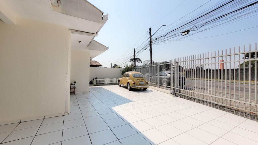 Casa à venda em São Braz, Curitiba — Hub Urbana