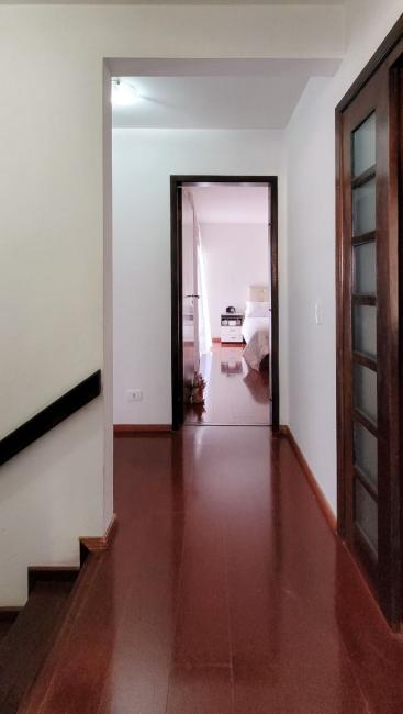 Casa à venda em São Braz, Curitiba — Hub Urbana