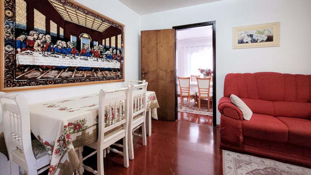 Casa à venda em São Braz, Curitiba — Hub Urbana