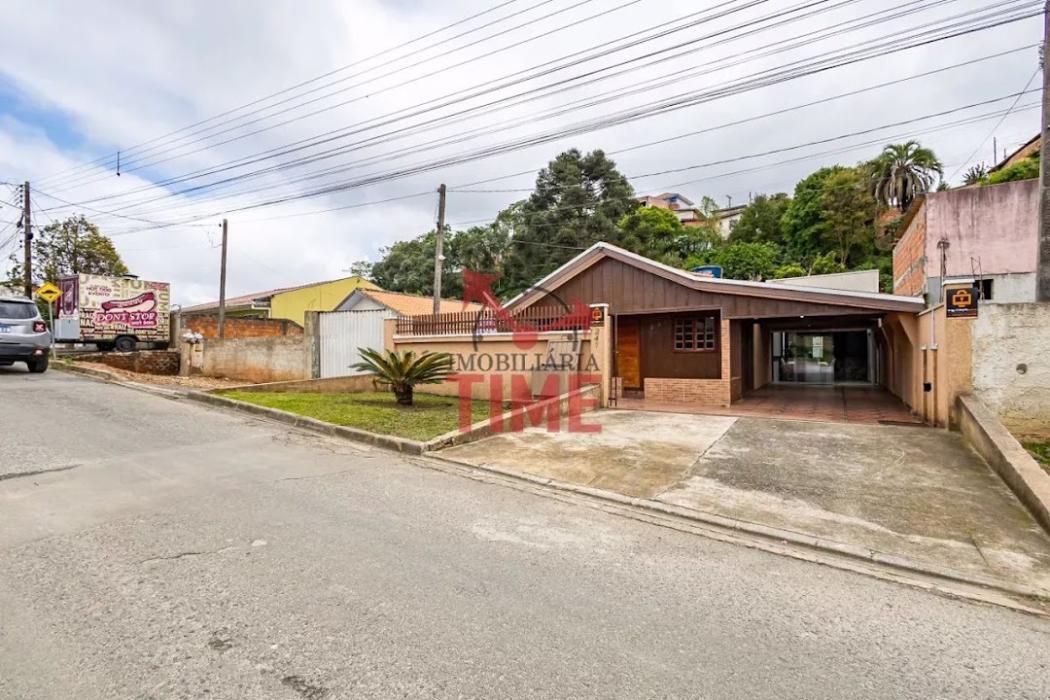 Casa à venda com 3 quartos, 170m² - Jardim Monte Santo,Almirante Tamandaré 