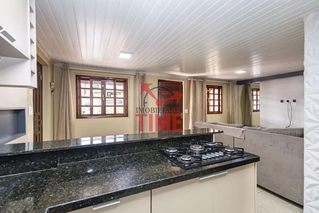 Casa à venda com 3 quartos, 170m² - Jardim Monte Santo,Almirante Tamandaré 