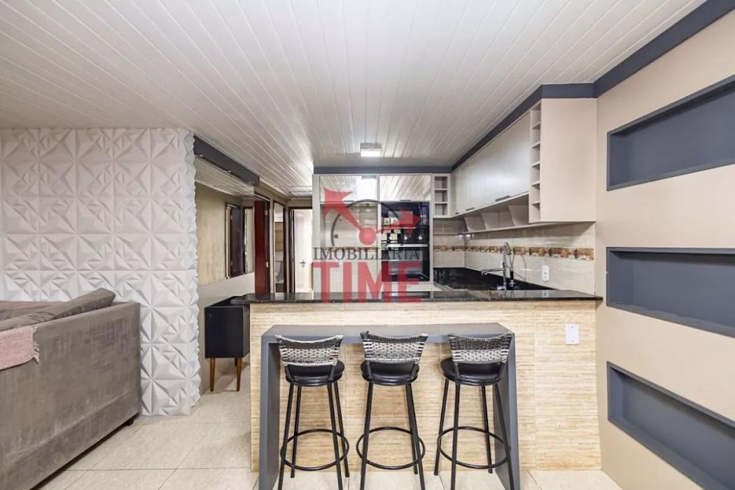 Casa à venda com 3 quartos, 170m² - Jardim Monte Santo,Almirante Tamandaré 