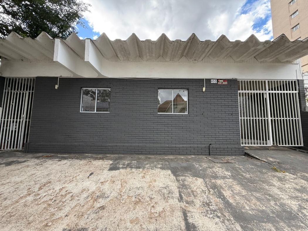 Casa à venda, 450m² - Centro Cívico,Curitiba 