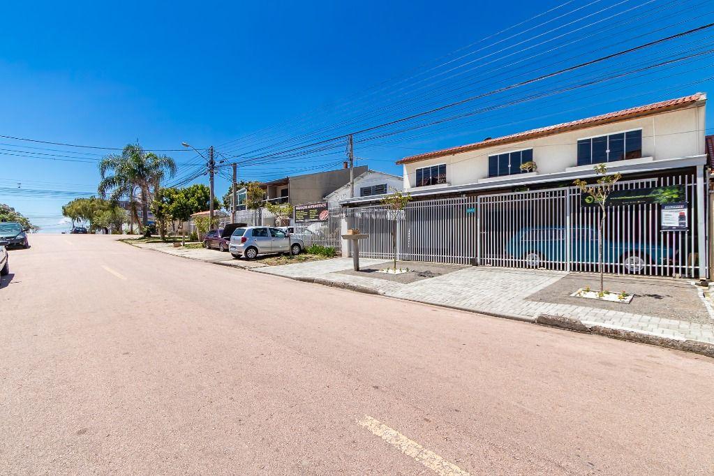 - Casa com 4 dormitórios à venda, 388 m² por R$ 1.560.000,00 - Lindóia - Curitiba/PR