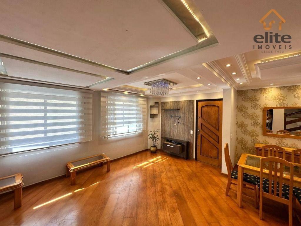 Casa em Curitiba - PR, no bairro Jardim das Américas - Referência CA0163-ELX