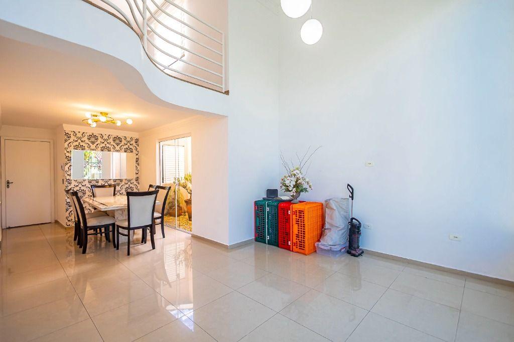  - Casa com 5 dormitórios à venda, 200 m² por R$ 1.700.000,00 - São Braz - Curitiba/PR