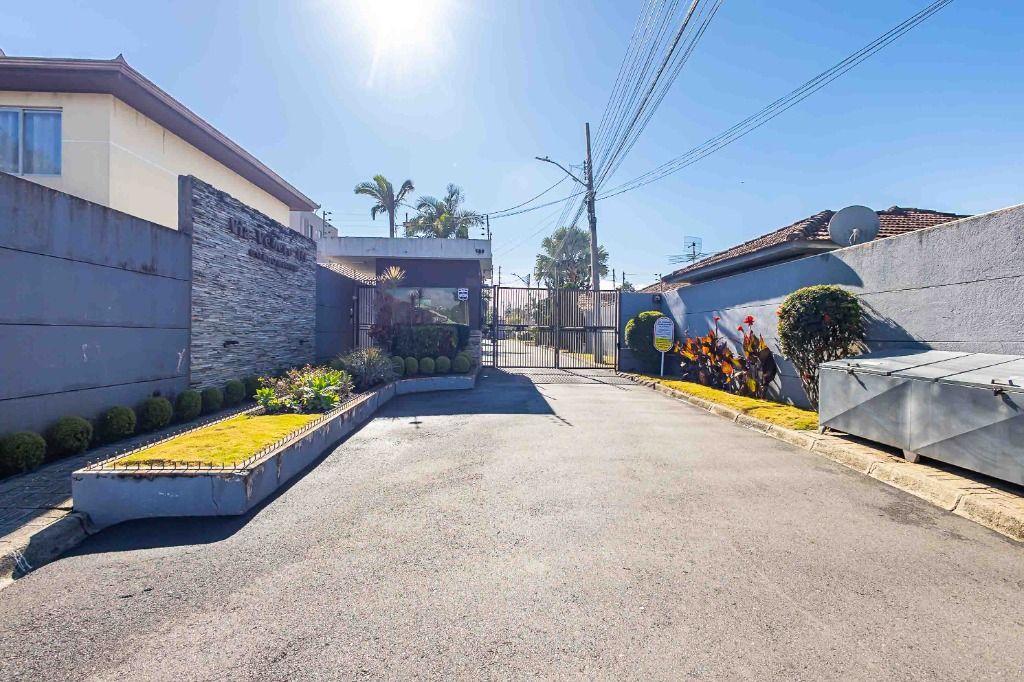  - Casa com 5 dormitórios à venda, 200 m² por R$ 1.700.000,00 - São Braz - Curitiba/PR