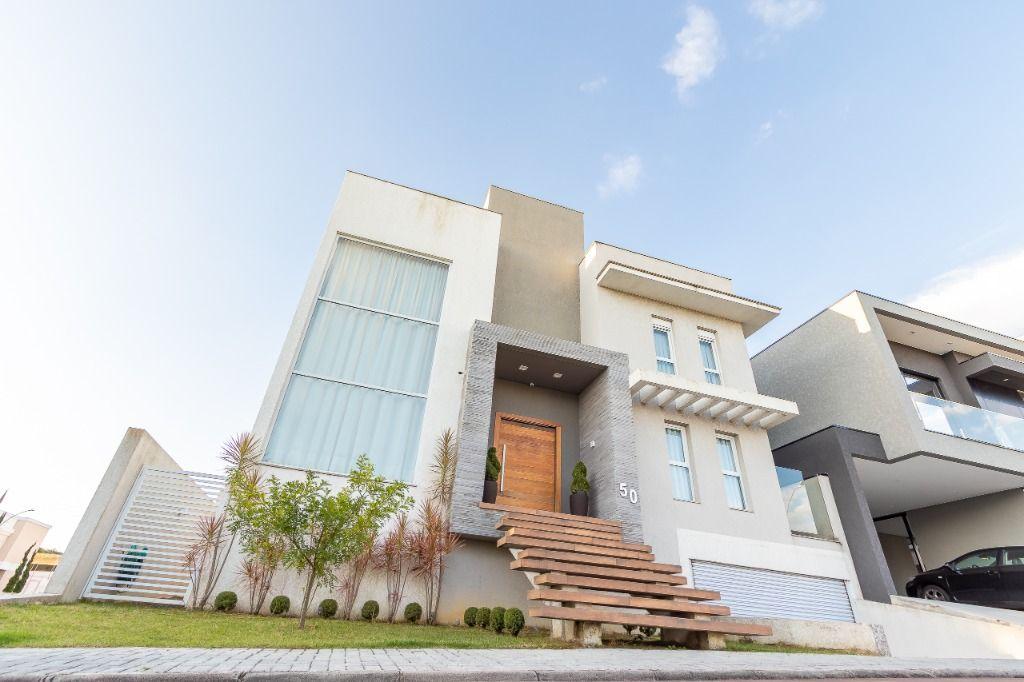 Casa em Curitiba - PR, no bairro Uberaba - Referência CA0170-VYPB