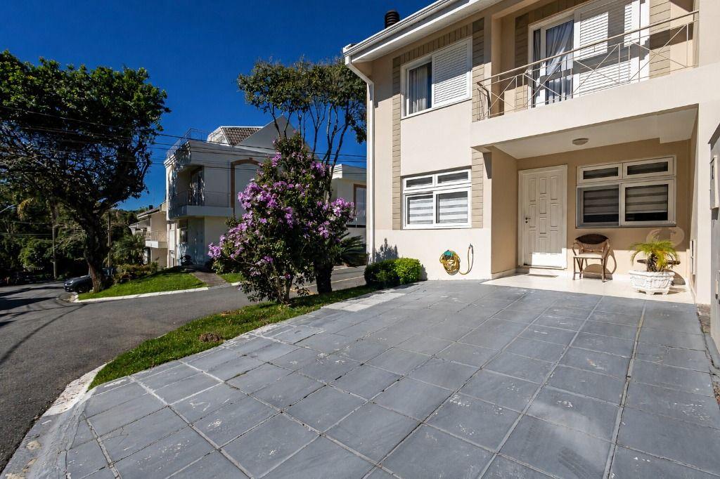 Casa com 3 dormitórios à venda, 113 m² por R$ 1.250.000,00 - Vista Alegre - Curitiba/PR - Voa Corretor