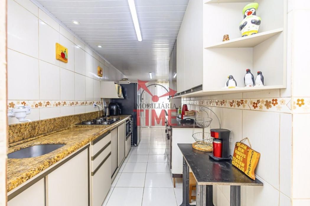 Casa à venda com 2 quartos, 59m² - Bairro Alto,Curitiba 