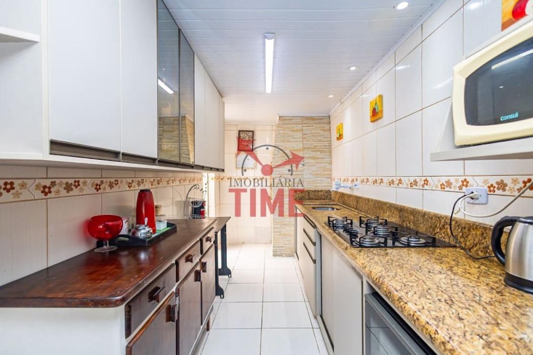  - Casa com 2 quartos à venda, 59 m² por R$ 358.000 - Bairro Alto - Curitiba/PR