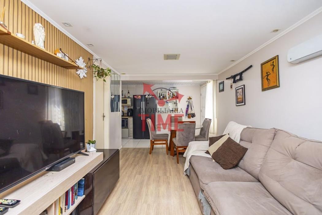 Casa à venda com 2 quartos, 59m² - Bairro Alto,Curitiba 