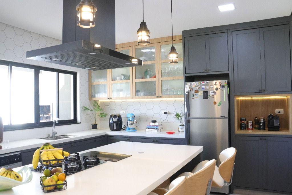 Casa em Palmital - PR, no bairro Mirante da Torre - Referência CA0192-VYPB