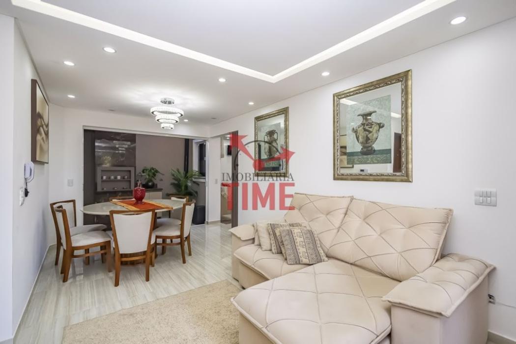 Casa à venda com 3 quartos, 144m² - Bairro Alto,Curitiba 