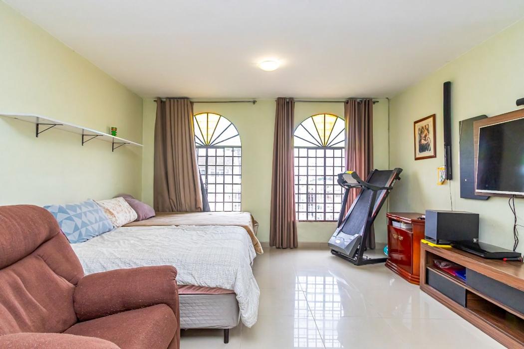  - Casa com 3 dormitórios à venda, 130 m² por R$ 578.000,00 - Boa Vista - Curitiba/PR