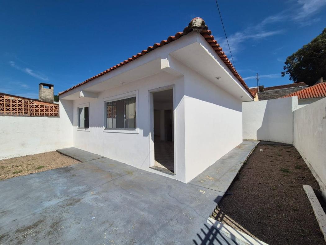 Casa com 2 dormitórios à venda, 52 m² por R$ 285.000,00 - Del Rey - São José dos Pinhais/PR - voa corretor