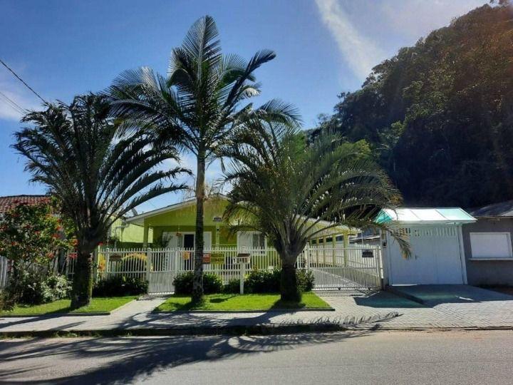 Casa em Guaratuba - PR, no bairro Cohapar - Referência CA0339-UNNI