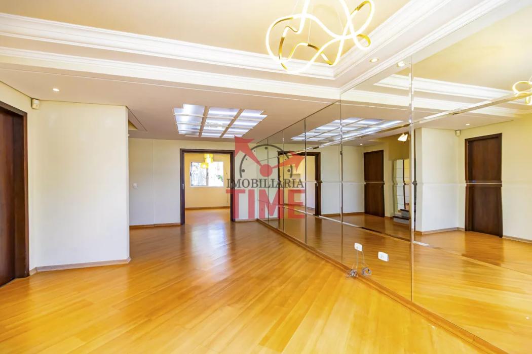 Casa em Curitiba - PR, no bairro Jardim das Américas - Referência CA0341-TIMF